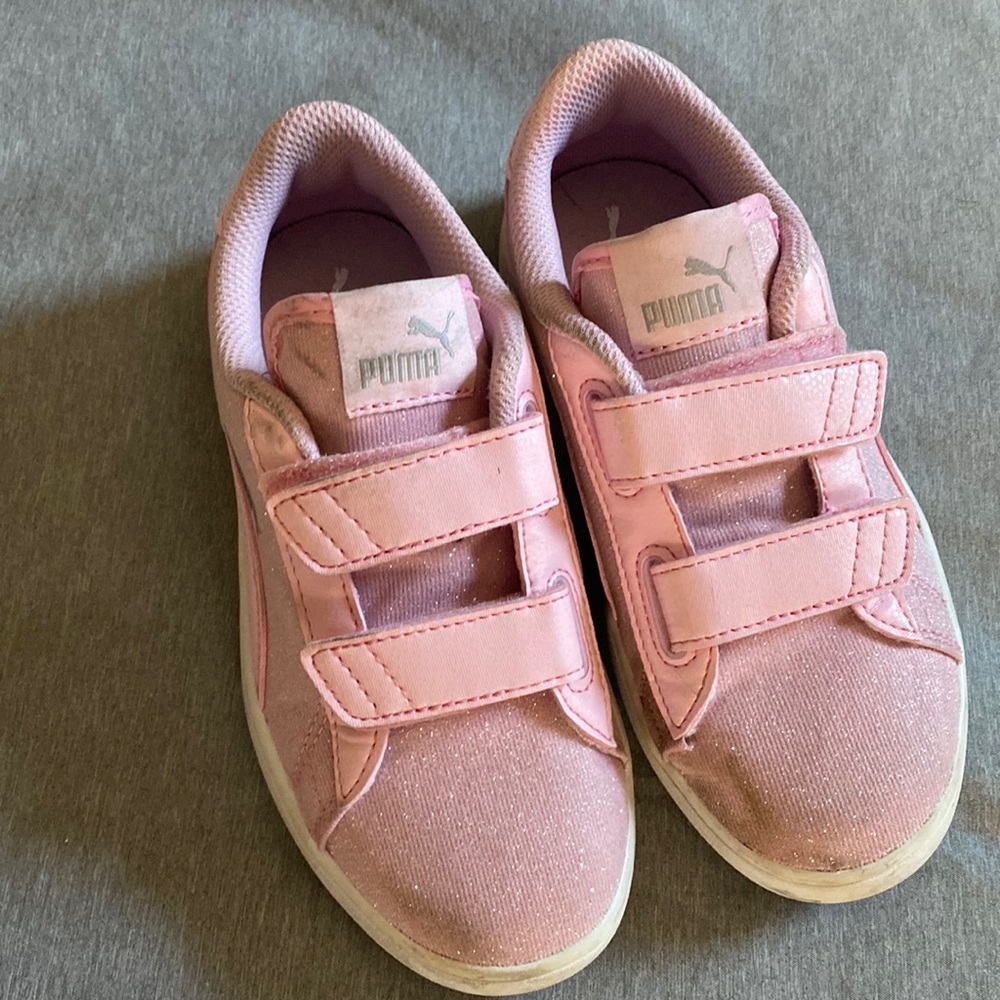 Puma Smash v2 Glitz Glam